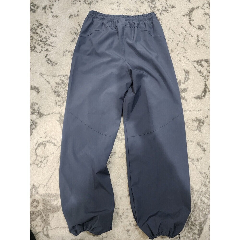 NEW Under Armour Women’s BLUE Athletic Pants - XS XSMALL GYM PANTS - Picture 2 of 8